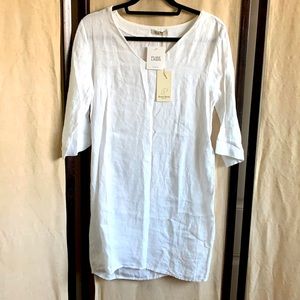 NWT 🎉 Alessia Pacini Sz SM TUNIC Top